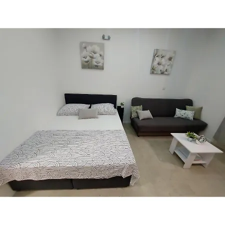 Lee Apartament Split