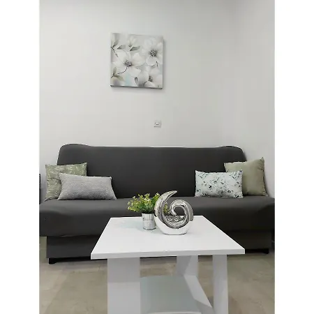 Lee Appartement